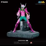 Shun Andromeda HQS+ - Saint Seiya - Tsume – Image 9