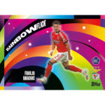 Topps Benfica Team Set 2025-26 – Image 9