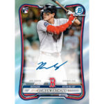 Topps Bowman Baseball 2026 - Jumbo Box – Image 9