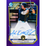 Topps Bowman Baseball 2026 - Jumbo Box – Image 10