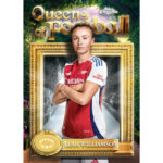 Topps Chrome UEFA Women's Champions League 2024-25 - Hobby Box – Image 5