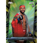 Topps Chrome UFC 2026 - Mega Box – Image 9