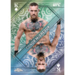 Topps Chrome UFC 2026 - Mega Box – Image 10
