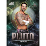Topps Cosmic Chrome WWE 2026 - Hobby Box – Image 9