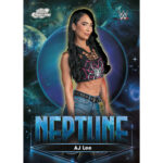 Topps Cosmic Chrome WWE 2026 - Hobby Box – Image 10
