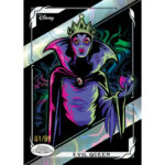 Topps Disney Neon 2026 - Mega Box – Image 10