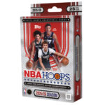 Topps Hoops Basketball 2025-26 - Hanger Box