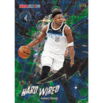 Topps Hoops Basketball 2025-26 - Hanger Box – Image 3