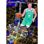 Topps Hoops Basketball 2025-26 - Hanger Box – Image 7