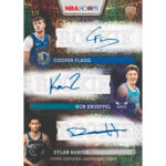 Topps Hoops Basketball 2025-26 - Hobby Box – Image 2