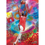 Topps Hoops Basketball 2025-26 - Hobby Box – Image 6