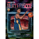 Topps Hoops Basketball 2025-26 - Hobby Box – Image 7