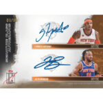 Topps Signature Class Basketball 2025-26 - Hobby Box – Image 2