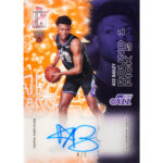 Topps Signature Class Basketball 2025-26 - Hobby Box – Image 4