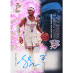 Topps Signature Class Basketball 2025-26 - Hobby Box – Image 5