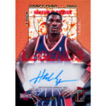 Topps Signature Class Basketball 2025-26 - Hobby Box – Image 7