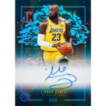 Topps Signature Class Basketball 2025-26 - Hobby Box – Image 10