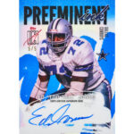 Topps Signature Class Football 2025 - Hobby Box – Image 10