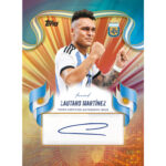 Topps Team Set Argentina 2026 – Image 10