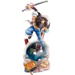 Trafalgar Law Ikigai - One Piece - Tsume