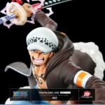 Trafalgar Law Ikigai - One Piece - Tsume – Image 2