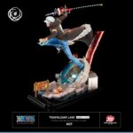 Trafalgar Law Ikigai - One Piece - Tsume – Image 15
