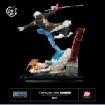 Trafalgar Law Ikigai - One Piece - Tsume – Image 14