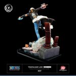 Trafalgar Law Ikigai - One Piece - Tsume – Image 13