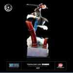 Trafalgar Law Ikigai - One Piece - Tsume – Image 12
