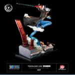 Trafalgar Law Ikigai - One Piece - Tsume – Image 11