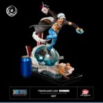 Trafalgar Law Ikigai - One Piece - Tsume – Image 9