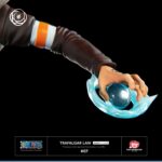 Trafalgar Law Ikigai - One Piece - Tsume – Image 7