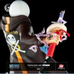 Trafalgar Law Ikigai - One Piece - Tsume – Image 6