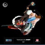 Trafalgar Law Ikigai - One Piece - Tsume – Image 5
