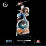Trafalgar Law Ikigai - One Piece - Tsume – Image 3
