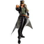 Jotaro Kujo - JoJo's Bizarre Adventure - S.H.Figuarts - Bandai