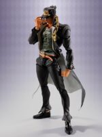 Jotaro Kujo - JoJo's Bizarre Adventure - S.H.Figuarts - Bandai – Image 3