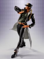 Jotaro Kujo - JoJo's Bizarre Adventure - S.H.Figuarts - Bandai – Image 4