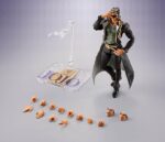 Jotaro Kujo - JoJo's Bizarre Adventure - S.H.Figuarts - Bandai – Image 5