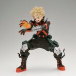 Katsuki Bakugo - My Hero Academia - Grandista - Banpresto – Image 3