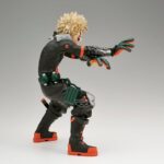 Katsuki Bakugo - My Hero Academia - Grandista - Banpresto – Image 4