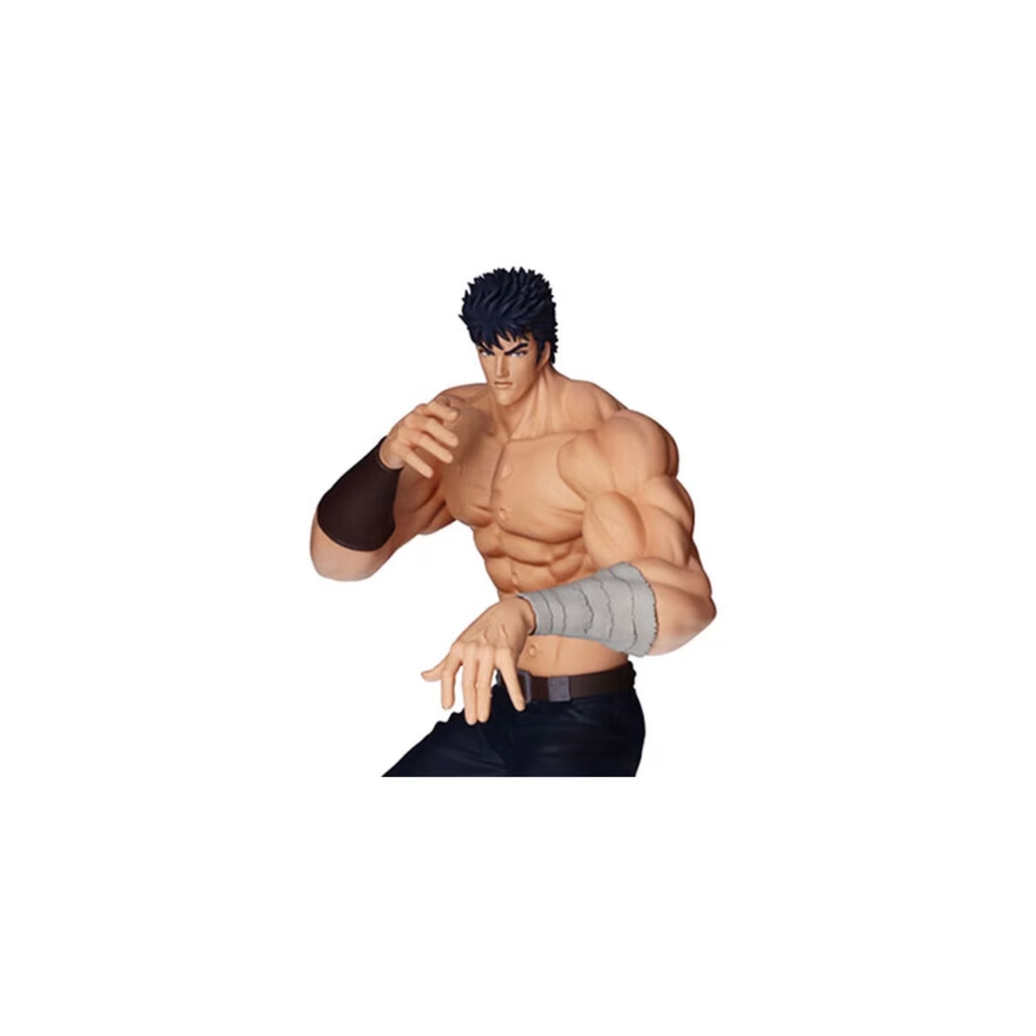 Kenshiro – Fist of the North Star – Grandista – Banpresto - Manga Story