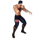 Kenshiro - Fist of the North Star - Grandista - Banpresto – Image 2