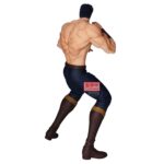 Kenshiro - Fist of the North Star - Grandista - Banpresto – Image 3