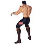 Kenshiro - Fist of the North Star - Grandista - Banpresto – Image 4
