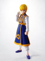 Kurapika - Hunter x Hunter - S.H.Figuarts - Bandai – Image 2