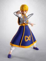 Kurapika - Hunter x Hunter - S.H.Figuarts - Bandai – Image 3