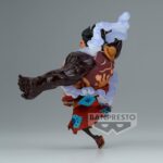 Monkey D Luffy  Boundman - One Piece - King Of Artist - Banpresto – Image 3