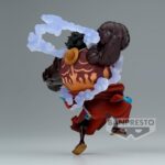 Monkey D Luffy  Boundman - One Piece - King Of Artist - Banpresto – Image 4