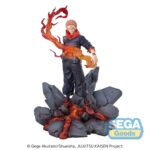 Sukuna Fuga - Jujutsu Kaisen - Luminasta - SEGA